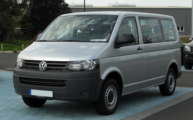 Камеры заднего вида для автомобилей Volkswagen Transporter Камеры заднего вида для автомобилей Volkswagen Transporter